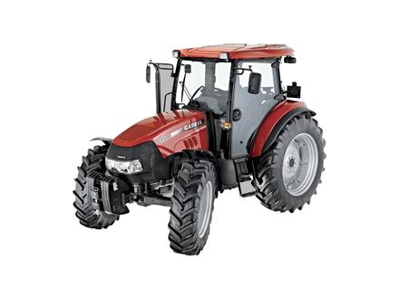 Farmall xxxA - 60A (2015 - ..)