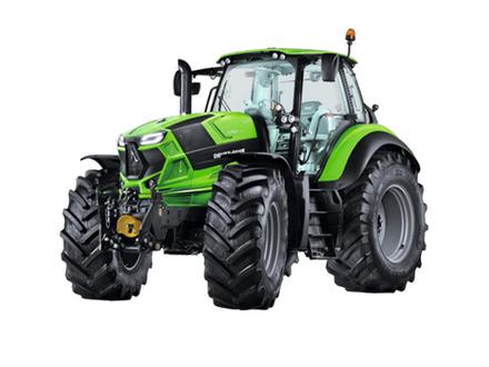 6 Series Agrotron - 6185 (2016 - ..)