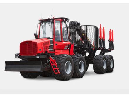 Forwarder 800 - 835 (2016 - ..)