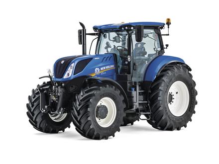 T7 Standard - T7.165 S Standard (2019 - ..)