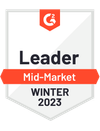 G2 Momentum Leader Fall 2023